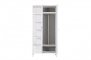 ВИРТОН 2 Шкаф с полками в Сысерти - sysert.mebel24.online | фото 12