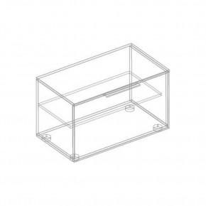 ВИТА Тумба 1-ств 800 в Сысерти - sysert.mebel24.online | фото 2