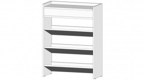ВИЗИТ Обувница в Сысерти - sysert.mebel24.online | фото 3