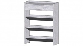 ВИЗИТ Обувница в Сысерти - sysert.mebel24.online | фото 8