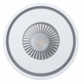 Встраиваемый светильник Arte Lamp Ain A7248PL-1WH в Сысерти - sysert.mebel24.online | фото 2