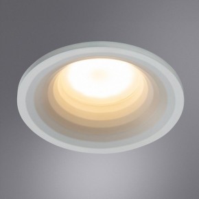 Встраиваемый светильник Arte Lamp Anser A2160PL-1WH в Сысерти - sysert.mebel24.online | фото 2
