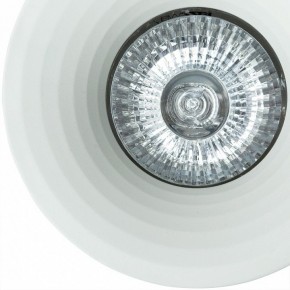 Встраиваемый светильник Arte Lamp Anser A2160PL-1WH в Сысерти - sysert.mebel24.online | фото 3