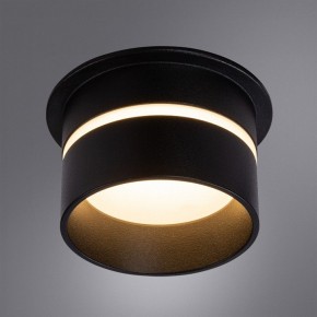 Встраиваемый светильник Arte Lamp Imai A2164PL-1BK в Сысерти - sysert.mebel24.online | фото 2