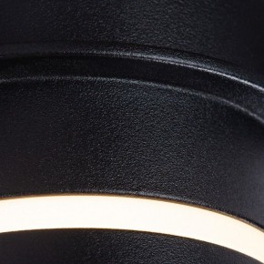 Встраиваемый светильник Arte Lamp Imai A2164PL-1BK в Сысерти - sysert.mebel24.online | фото 4
