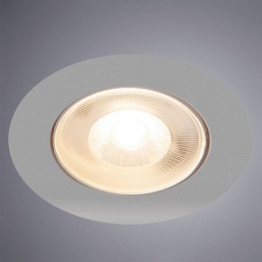 Встраиваемый светильник Arte Lamp Kaus A4762PL-1WH в Сысерти - sysert.mebel24.online | фото 3
