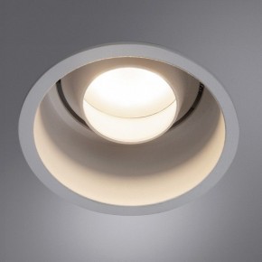 Встраиваемый светильник Arte Lamp Keid A2162PL-1WH в Сысерти - sysert.mebel24.online | фото 4