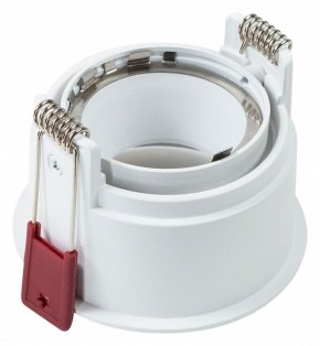Встраиваемый светильник Arte Lamp Keid A2162PL-1WH в Сысерти - sysert.mebel24.online | фото 6
