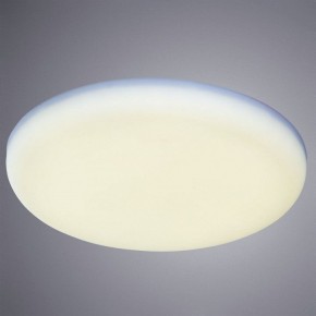 Встраиваемый светильник Arte Lamp Prior A7983PL-1WH в Сысерти - sysert.mebel24.online | фото 2