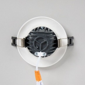 Встраиваемый светильник Citilux Боска CLD041NW0 в Сысерти - sysert.mebel24.online | фото 15