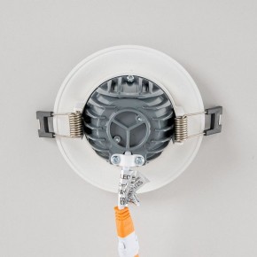 Встраиваемый светильник Citilux Дзета CLD042NW0 в Сысерти - sysert.mebel24.online | фото 13