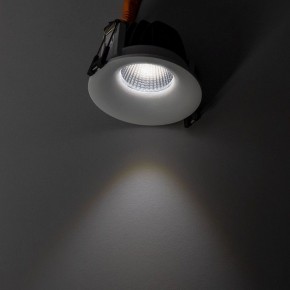 Встраиваемый светильник Citilux Гамма CLD004NW0 в Сысерти - sysert.mebel24.online | фото 12