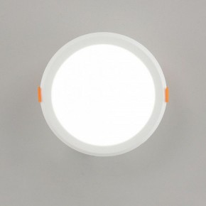 Встраиваемый светильник Citilux Кинто CLD5112N в Сысерти - sysert.mebel24.online | фото 12