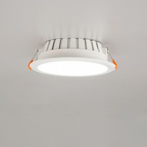 Встраиваемый светильник Citilux Кинто CLD5112N в Сысерти - sysert.mebel24.online | фото 4