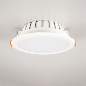 Встраиваемый светильник Citilux Кинто CLD5112N в Сысерти - sysert.mebel24.online | фото 8