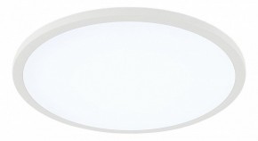 Встраиваемый светильник Citilux Омега CLD50R150N в Сысерти - sysert.mebel24.online | фото 1