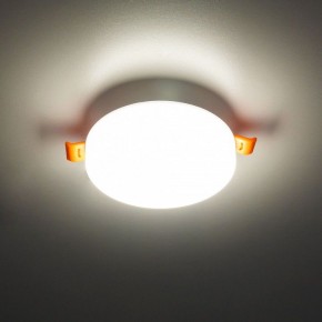 Встраиваемый светильник Citilux Вега CLD5310N в Сысерти - sysert.mebel24.online | фото 10