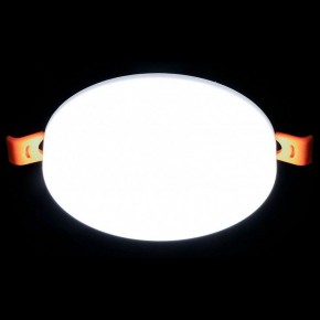 Встраиваемый светильник Citilux Вега CLD5310W в Сысерти - sysert.mebel24.online | фото 2