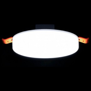 Встраиваемый светильник Citilux Вега CLD5310W в Сысерти - sysert.mebel24.online | фото 3