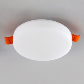 Встраиваемый светильник Citilux Вега CLD5310W в Сысерти - sysert.mebel24.online | фото 6