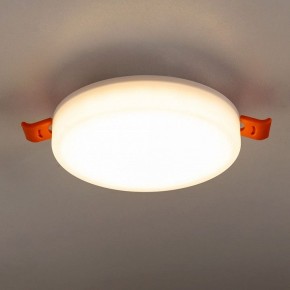 Встраиваемый светильник Citilux Вега CLD5310W в Сысерти - sysert.mebel24.online | фото 7
