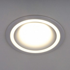 Встраиваемый светильник Elektrostandard Flux a041261 в Сысерти - sysert.mebel24.online | фото 3