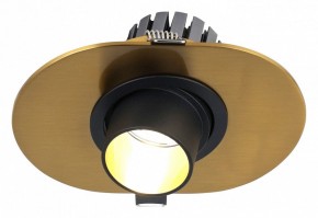Встраиваемый светильник Favourite Retro 2790-1C в Сысерти - sysert.mebel24.online | фото 3