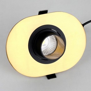 Встраиваемый светильник Favourite Retro 2790-1C в Сысерти - sysert.mebel24.online | фото 4