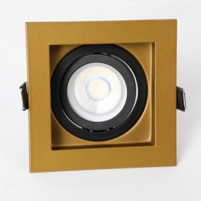 Встраиваемый светильник Favourite Retro 2791-1C в Сысерти - sysert.mebel24.online | фото 6