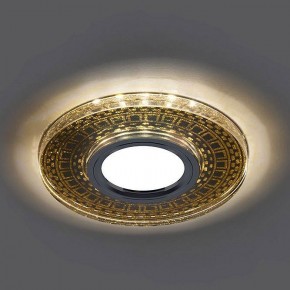 Встраиваемый светильник Feron CD981 32438 в Сысерти - sysert.mebel24.online | фото
