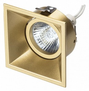 Встраиваемый светильник Lightstar Domino 214503 в Сысерти - sysert.mebel24.online | фото 2