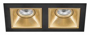 Встраиваемый светильник Lightstar Domino D5270303 в Сысерти - sysert.mebel24.online | фото