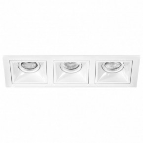 Встраиваемый светильник Lightstar Domino D536060606 в Сысерти - sysert.mebel24.online | фото