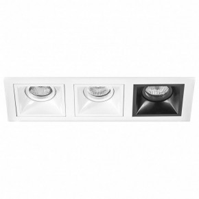 Встраиваемый светильник Lightstar Domino D536060607 в Сысерти - sysert.mebel24.online | фото