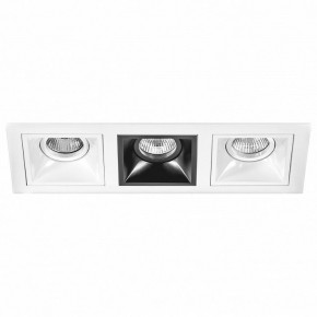 Встраиваемый светильник Lightstar Domino D536060706 в Сысерти - sysert.mebel24.online | фото