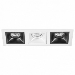 Встраиваемый светильник Lightstar Domino D536070607 в Сысерти - sysert.mebel24.online | фото