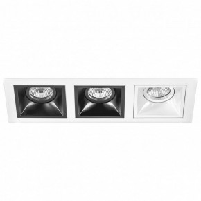 Встраиваемый светильник Lightstar Domino D536070706 в Сысерти - sysert.mebel24.online | фото