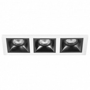 Встраиваемый светильник Lightstar Domino D536070707 в Сысерти - sysert.mebel24.online | фото