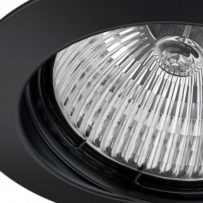 Встраиваемый светильник Lightstar Lega 16 011027 в Сысерти - sysert.mebel24.online | фото 3