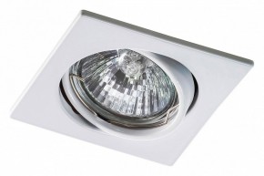Встраиваемый светильник Lightstar Lega 16 011940 в Сысерти - sysert.mebel24.online | фото 2