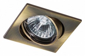 Встраиваемый светильник Lightstar Lega 16 011941 в Сысерти - sysert.mebel24.online | фото 2
