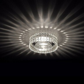 Встраиваемый светильник Lightstar Faceto 006350 в Сысерти - sysert.mebel24.online | фото 2