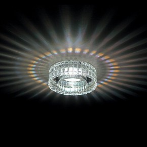Встраиваемый светильник Lightstar Faceto 006350 в Сысерти - sysert.mebel24.online | фото 3