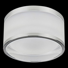 Встраиваемый светильник Lightstar Maturo 072254 в Сысерти - sysert.mebel24.online | фото 2