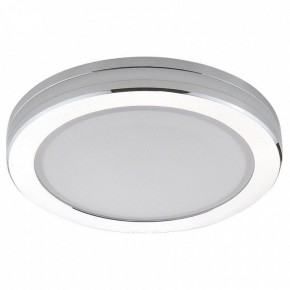 Встраиваемый светильник Lightstar Maturo 070254 в Сысерти - sysert.mebel24.online | фото 2