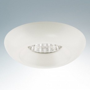 Встраиваемый светильник Lightstar Monde 071156 в Сысерти - sysert.mebel24.online | фото 2
