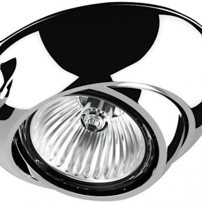 Встраиваемый светильник Lightstar Ocula 011834 в Сысерти - sysert.mebel24.online | фото 2