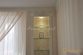 Встраиваемый светильник Lightstar Onora 030302 в Сысерти - sysert.mebel24.online | фото 4