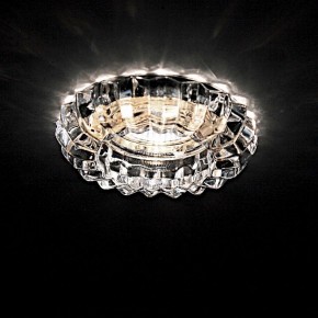 Встраиваемый светильник Lightstar Solo ray 002120 в Сысерти - sysert.mebel24.online | фото 2