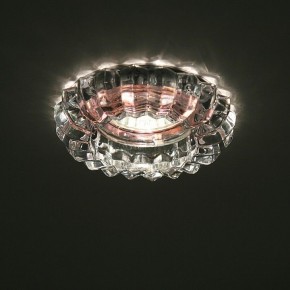 Встраиваемый светильник Lightstar Solo ray 002120 в Сысерти - sysert.mebel24.online | фото 3